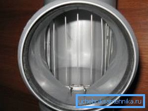 Sistem Sprut - fotografija z uradne spletne strani proizvajalca Sistem Sprut - fotografija z uradne spletne strani proizvajalca