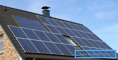 Sistemi solarnega ogrevanja še ne morejo nadomestiti tradicionalnih inženirskih omrežij. Sistemi solarnega ogrevanja še ne morejo nadomestiti tradicionalnih inženirskih omrežij.