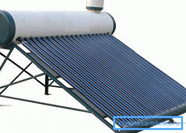 Sistemi solarnega ogrevanja - ena od inovativnih možnosti za ogrevanje domov Sistemi solarnega ogrevanja - ena od inovativnih možnosti za ogrevanje domov