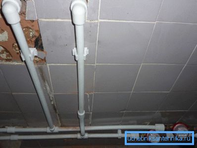 Sodobni materiali so cenejši in trajnejši od običajnih jeklenih cevi. Sodobni materiali so cenejši in trajnejši od običajnih jeklenih cevi.