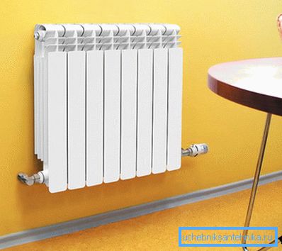Sodobni radiatorji ne potrebujejo nekaj pokrivanja, ergonomično se prilegajo notranjosti Sodobni radiatorji ne potrebujejo nekaj pokrivanja, ergonomično se prilegajo notranjosti