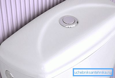 Moderna WC školjka Moderna WC školjka