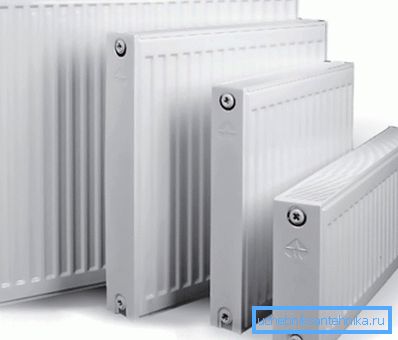 Jeklo Prado Radiator Jeklo Prado Radiator