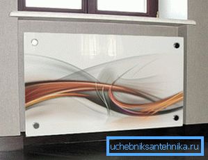 Steklo je primerno, da izberete sobo okrašena v slogu hi-tech. Steklo je primerno, da izberete sobo okrašena v slogu hi-tech.