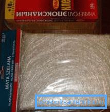 Fiberglass lahko kupite v avtomobilski trgovini
