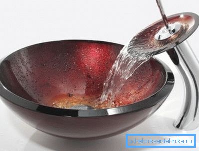 Steklena posoda Steklena posoda