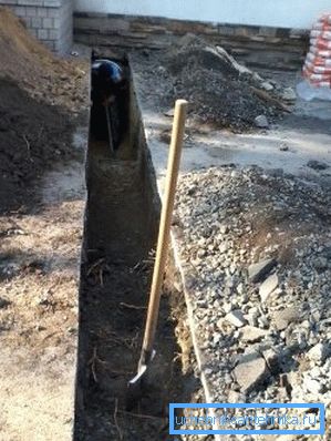 Stroški kopanja jarka pod vodovodom ročno je odvisen od številnih dejavnikov. Stroški kopanja jarka pod vodovodom ročno je odvisen od številnih dejavnikov.