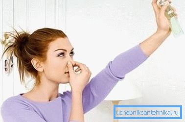 Odpornost na kanalizacijo ne ovira osvežitev, zato se je treba boriti proti njegovi vzroki. Odpornost na kanalizacijo ne ovira osvežitev, zato se je treba boriti proti njegovi vzroki.