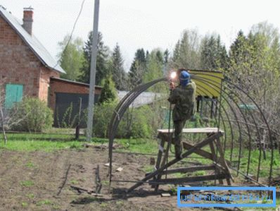 Varjeni nepremično oblikovanje