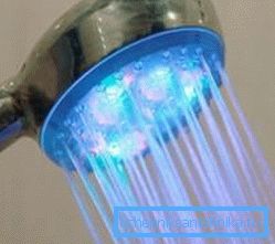 LED vodotesne luči za tuš sobe lahko dajo okolju fantastično pritožbo LED vodotesne luči za tuš sobe lahko dajo okolju fantastično pritožbo