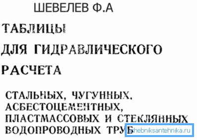 Shevelevske tabele. Shevelevske tabele.