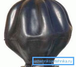 Izgleda kot membrana Izgleda kot membrana
