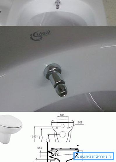 Izgleda kot šoba