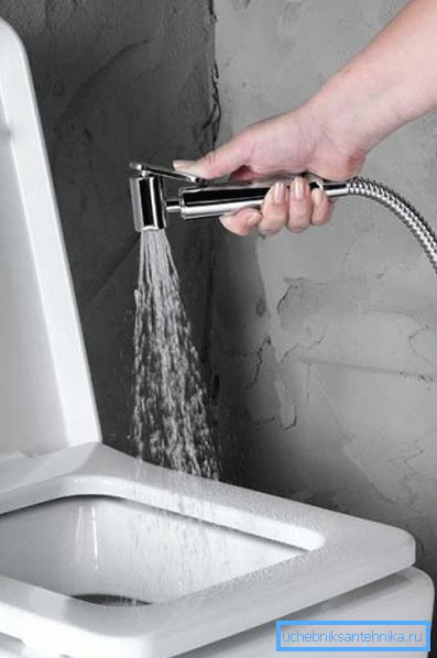 Takšno napravo lahko uporabljate za različne namene.