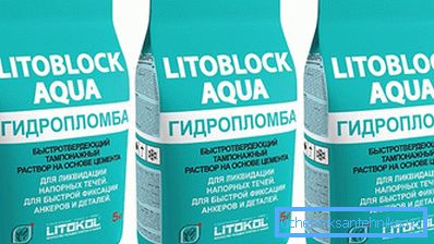 Cementno gnojevko na osnovi cementa Cementno gnojevko na osnovi cementa