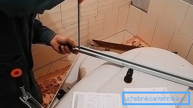 Tehnologija namestitve