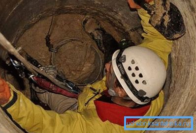 Varnost pri popravilu betonskih vrtin Varnost pri popravilu betonskih vrtin