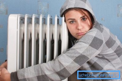 Temperatura v prostorih ne sme pasti pod določene vrednosti. Temperatura v prostorih ne sme pasti pod določene vrednosti.
