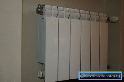 Toplota in udobje v hiši, zahvaljujoč stenski električni grelnik Toplota in udobje v hiši, zahvaljujoč stenski električni grelnik