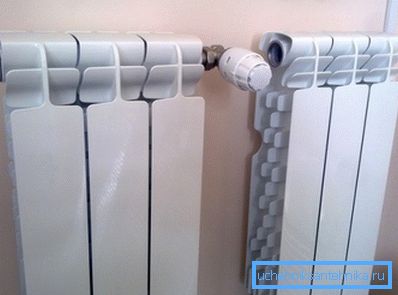 Odvod toplotne energije Rifar Monolit 196 W