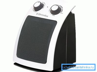 2059 Grelec ventilatorja
