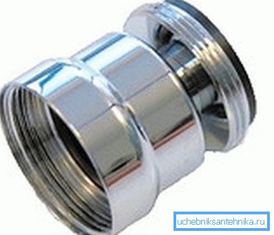 Terla Freelime - adapter za vrtenje aeratorja Terla Freelime - adapter za vrtenje aeratorja