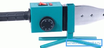 Termostat - glavni element naprave Termostat - glavni element naprave