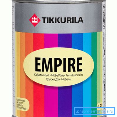 Tikkuril toplotno odporna barva za alkidne radiatorje Tikkuril toplotno odporna barva za alkidne radiatorje
