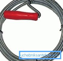 Kabel se ukvarja z večino blokade