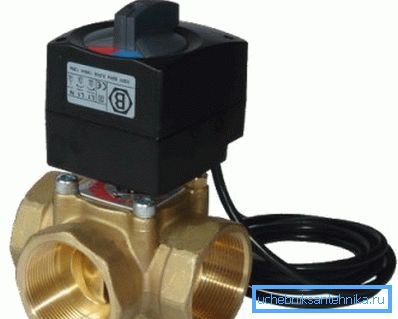 Tee s pipo 3 4 z električnim pogonom za ogrevanje Tee s pipo 3 4 z električnim pogonom za ogrevanje