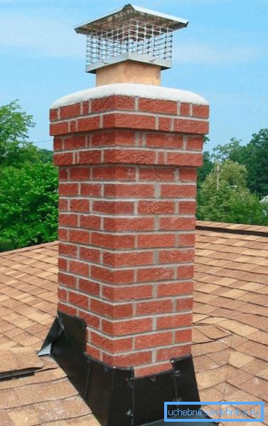Brick Pipe za plin kotla Brick Pipe za plin kotla