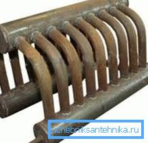 Cevni kotliček