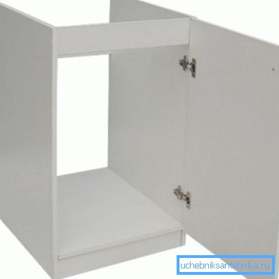 Tesnilo pod umivalnikom 50 x 50 mm položenega na tip Tesnilo pod umivalnikom 50 x 50 mm položenega na tip