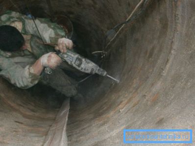Štancanje stratificiranega betona Štancanje stratificiranega betona