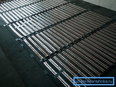 2044 Piling in električni priključek