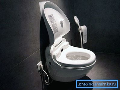 Toaletna skleda iz dežele vzhajajočega sonca Toaletna skleda iz dežele vzhajajočega sonca