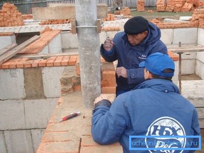 Betonska cevna instalacija. Betonska cevna instalacija.