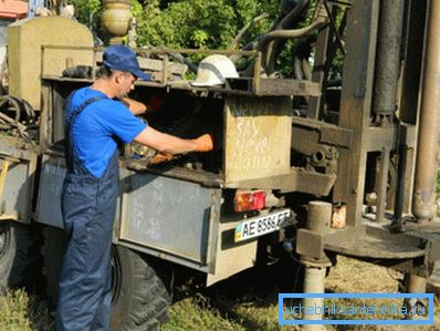 Krmilo za vrtalno vrtanje Krmilo za vrtalno vrtanje