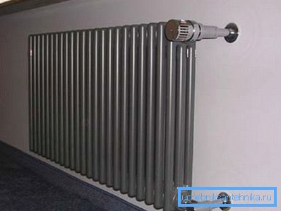 Namestitev jeklenega radiatorja je dobra rešitev. Namestitev jeklenega radiatorja je dobra rešitev.