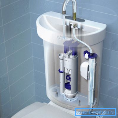 Umivalnik za umivalnik WC-umivalnik. Umivalnik za umivalnik WC-umivalnik.