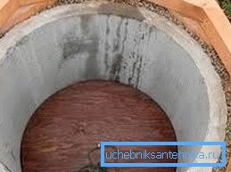 Izolacija z ekspandirano glino Izolacija z ekspandirano glino