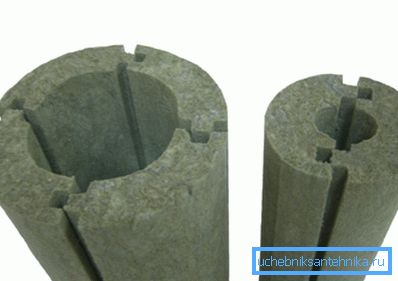 Basalt Fiber izolacija Basalt Fiber izolacija