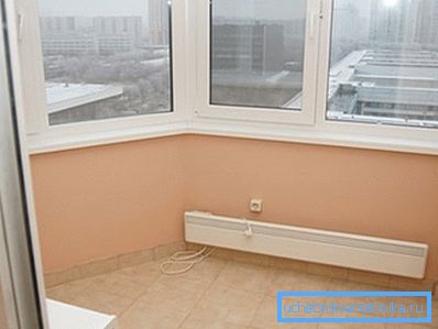 Ozke možnosti zasedajo minimalen prostor.