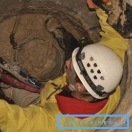 Odvisno od vrste vira in njegove globine je čiščenje konvencionalno razdeljeno na več osnovnih metod, ki jih je mogoče uporabiti brez sodelovanja zunanjih strokovnjakov: Odvisno od vrste vira in njegove globine je čiščenje konvencionalno razdeljeno na več osnovnih metod, ki jih je mogoče uporabiti brez sodelovanja zunanjih strokovnjakov: