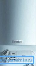 Vaillant atmoTEC pro, turboTEC pro (dvojno vezje, nameščen)