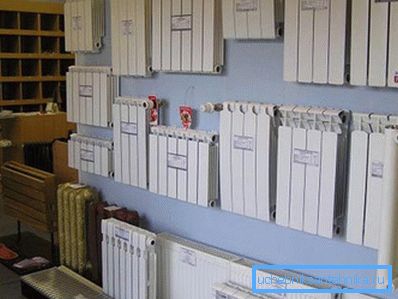 Pomembno je, da najdete najboljšo rešitev iz določene skupine radiatorjev. Pomembno je, da najdete najboljšo rešitev iz določene skupine radiatorjev.