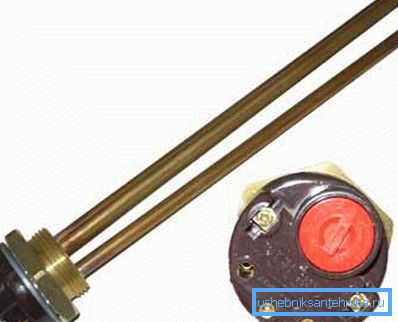 Pomembno je, da izberete grelni element z optimalno zmogljivostjo, najbolj priljubljene možnosti imajo moč od 1,25 do 2 kW Pomembno je, da izberete grelni element z optimalno zmogljivostjo, najbolj priljubljene možnosti imajo moč od 1,25 do 2 kW