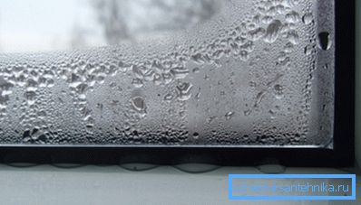 Prezračevanje v sobi s plastičnimi okni ima svoje značilnosti. Prezračevanje v sobi s plastičnimi okni ima svoje značilnosti.