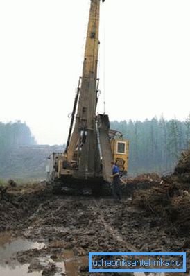 Pomladni razvoj je zapleten zaradi visokih količin vode na površini in v tleh. Pomladni razvoj je zapleten zaradi visokih količin vode na površini in v tleh.