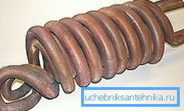 Vijačne radiatorje za hlajenje Vijačne radiatorje za hlajenje